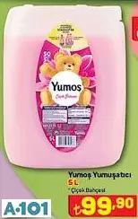 YUMOŞ YUMUŞATICI